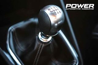 Ford Fiesta ST 1.5EcoBoost 200Ps